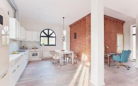 Loft Soho