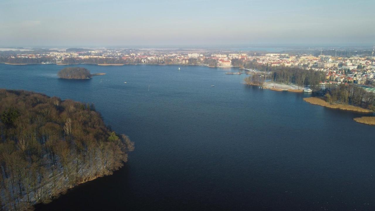 Apartament Loft Soho Szczecinek Zewnętrze zdjęcie