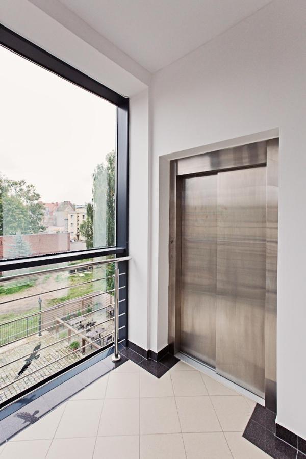 Apartament Loft Soho Szczecinek Zewnętrze zdjęcie
