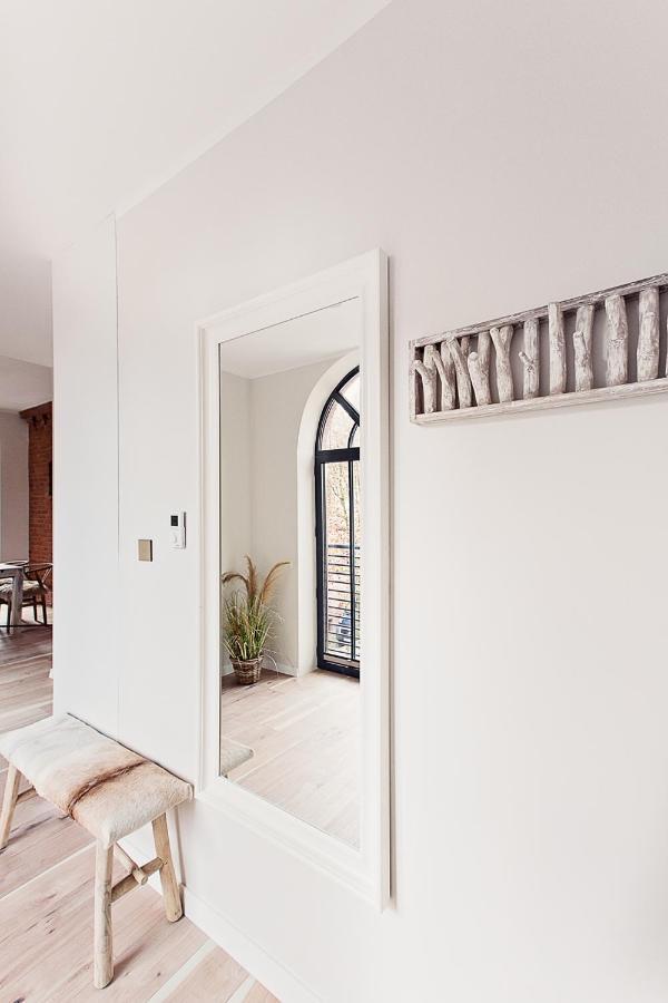 Apartament Loft Soho Szczecinek Zewnętrze zdjęcie