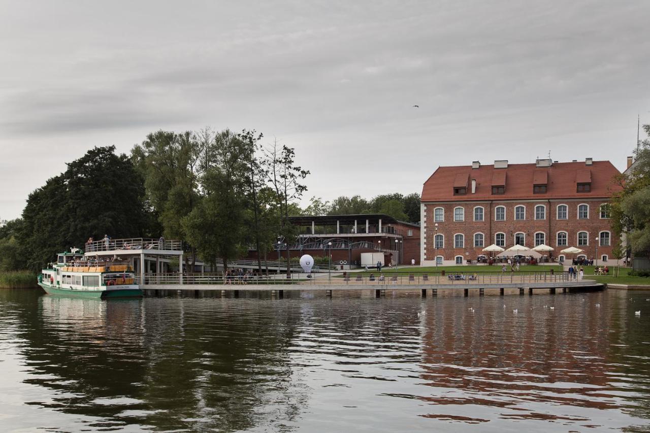 Apartament Loft Soho Szczecinek Zewnętrze zdjęcie