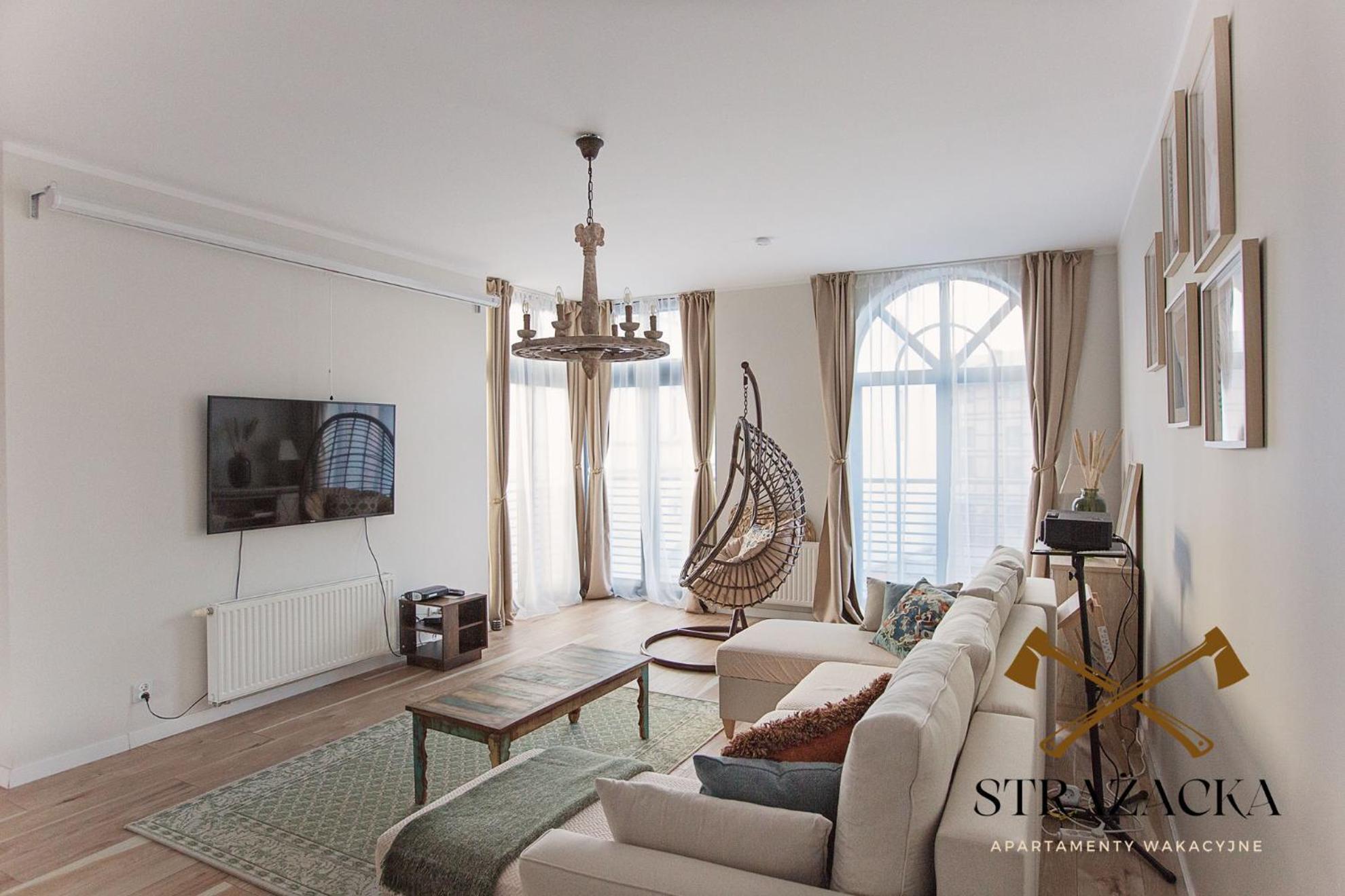 Apartament Loft Soho Szczecinek Zewnętrze zdjęcie