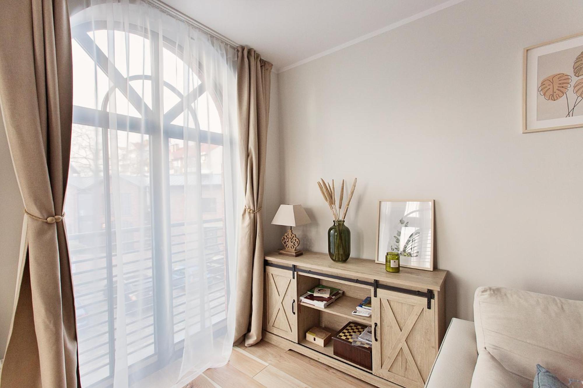 Apartament Loft Soho Szczecinek Zewnętrze zdjęcie