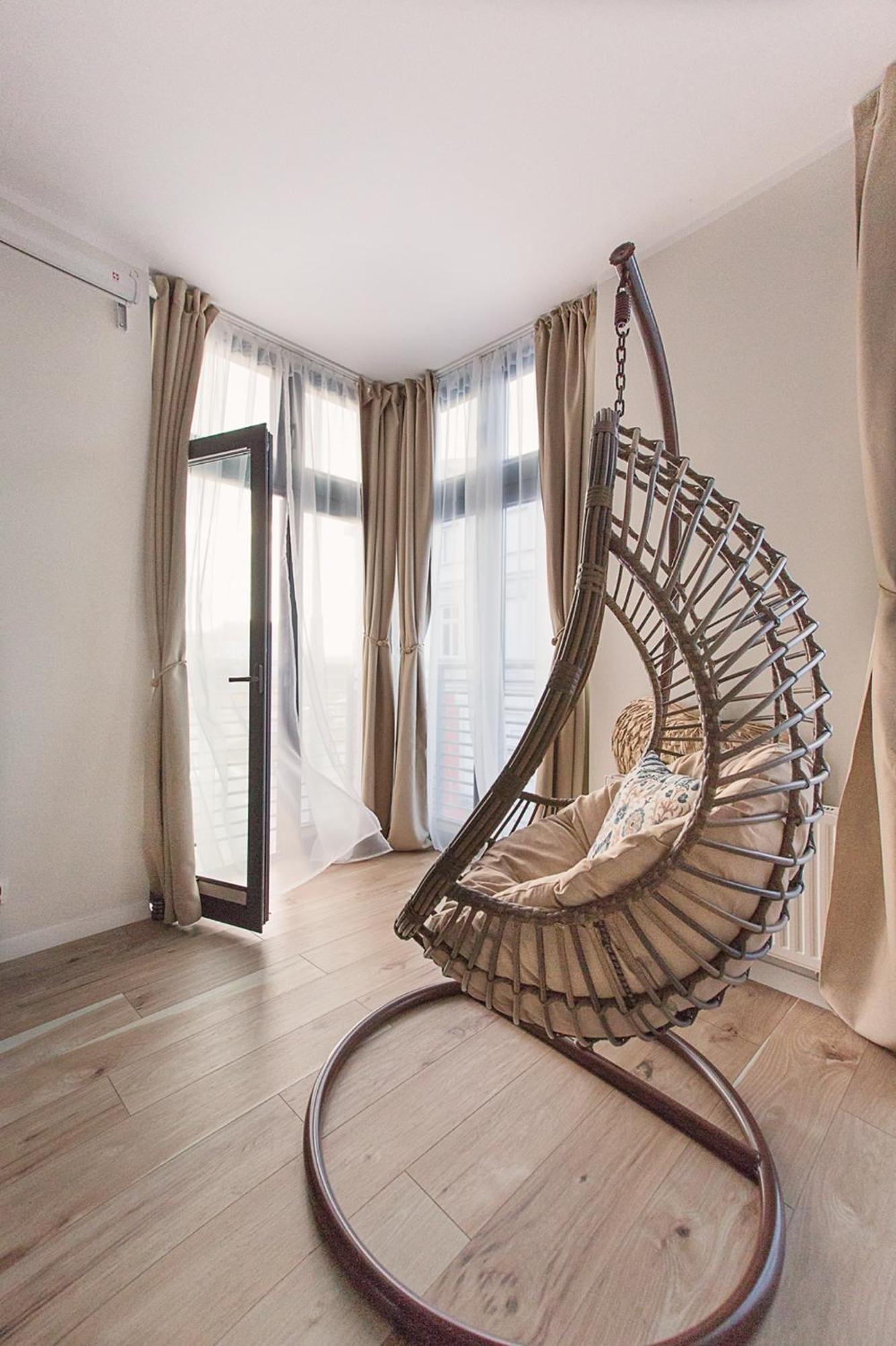 Apartament Loft Soho Szczecinek Zewnętrze zdjęcie