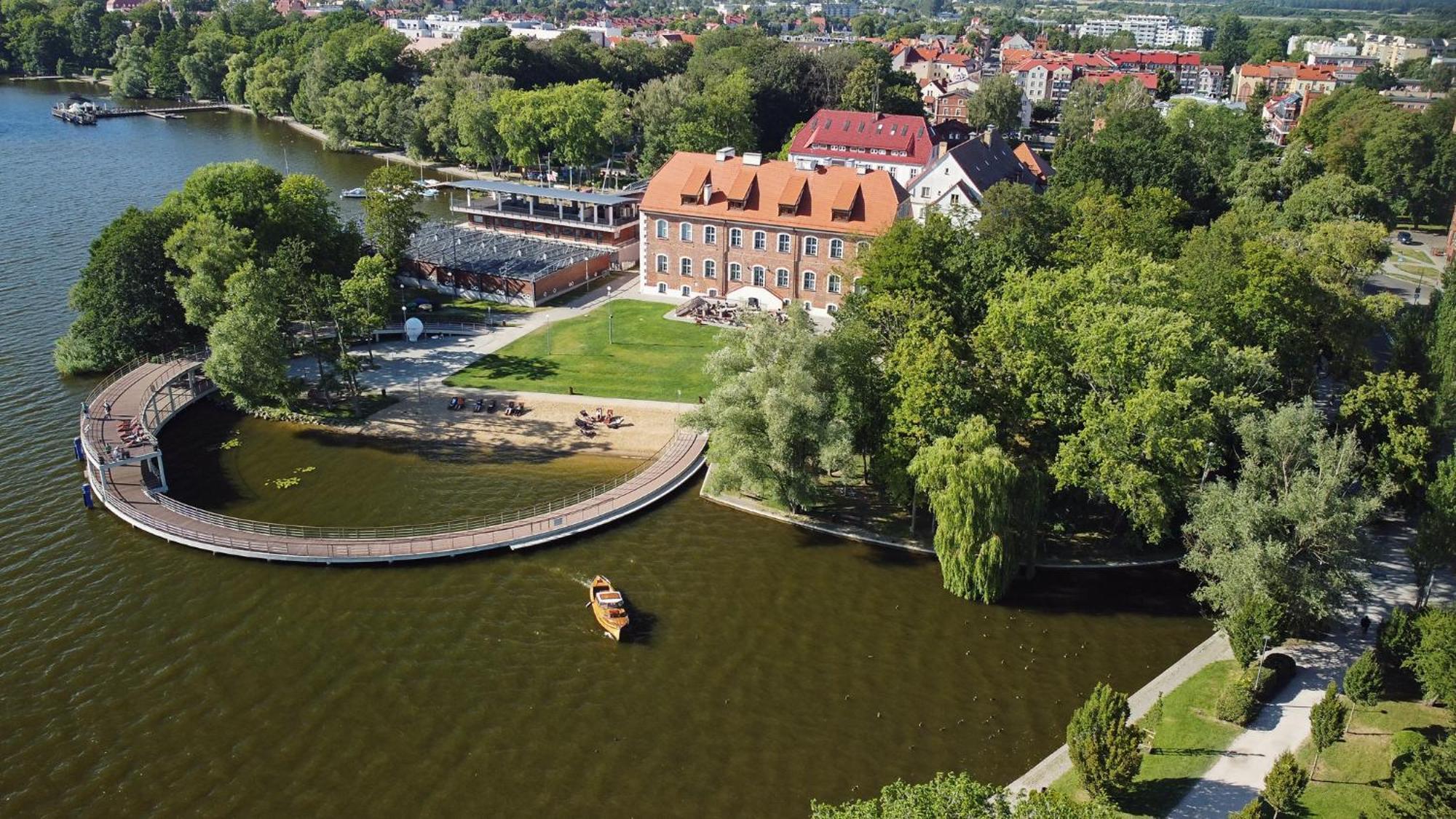 Apartament Loft Soho Szczecinek Zewnętrze zdjęcie