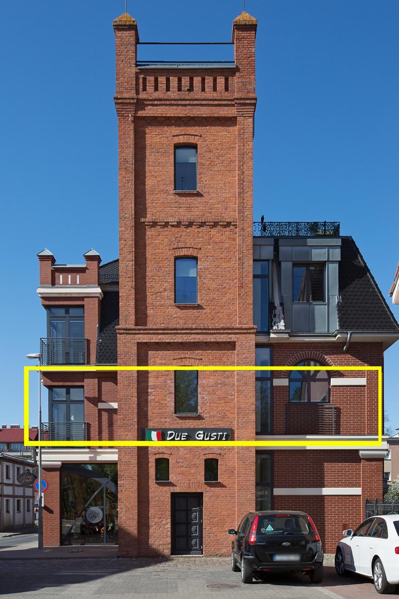 Apartament Loft Soho Szczecinek Zewnętrze zdjęcie